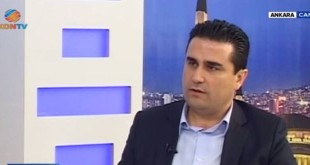 Uzman Odyolog Hasan Şahin Kon TV'de