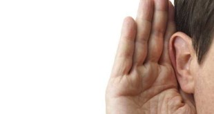 İşitme Kaybı