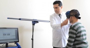 BAŞ DÖNMESİ (VERTIGO)