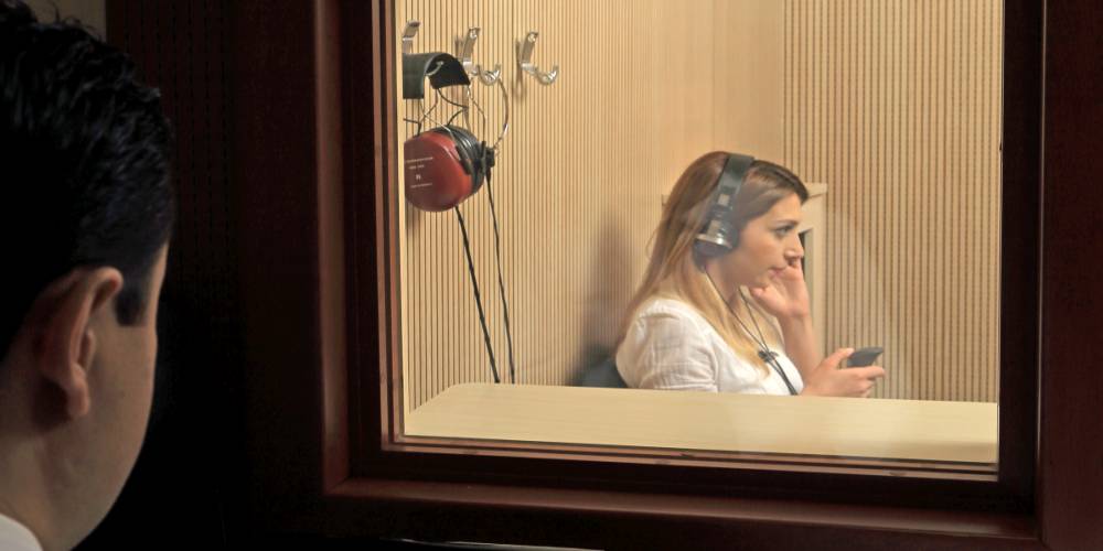 SES ve KONUŞMA BOZUKLUĞU