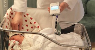 YENİDOĞAN İŞİTME TARAMA