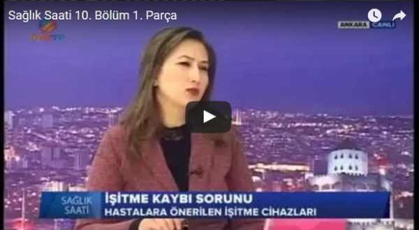 İşitme Kaybı Sorunu