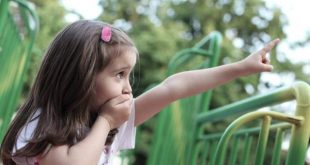 Çocuklarda En Sık Görülen Konuşma Bozuklukları