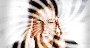 Vertigo (Baş Dönmesi) Nedir